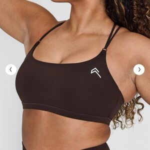 Everyday Crossover Bralette